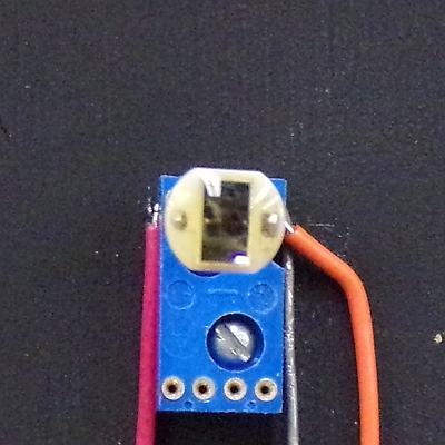 Silicon photodiode